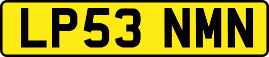 LP53NMN