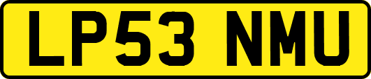 LP53NMU