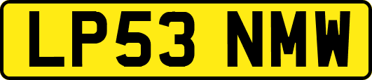 LP53NMW