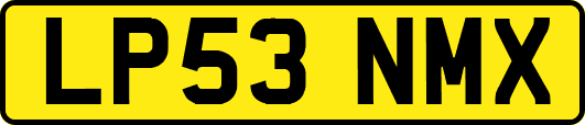 LP53NMX