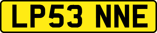 LP53NNE