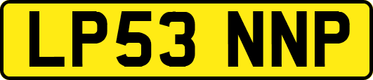 LP53NNP
