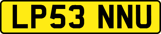 LP53NNU