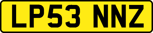 LP53NNZ
