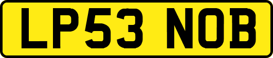 LP53NOB