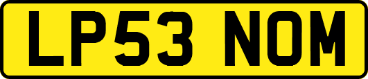 LP53NOM