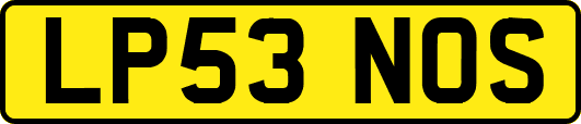 LP53NOS
