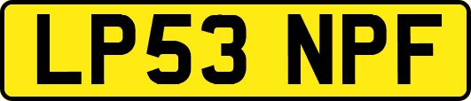 LP53NPF