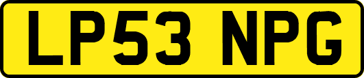 LP53NPG