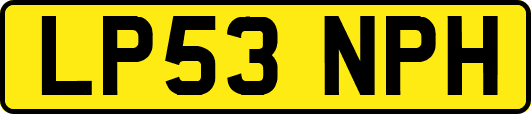LP53NPH