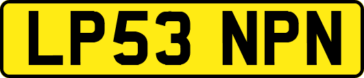 LP53NPN