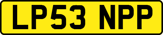 LP53NPP