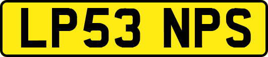 LP53NPS