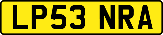 LP53NRA