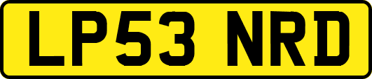 LP53NRD