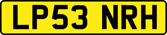 LP53NRH