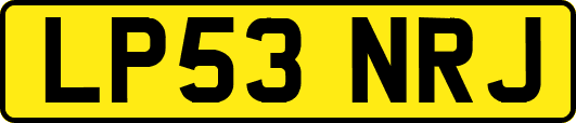 LP53NRJ