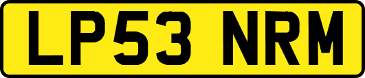 LP53NRM