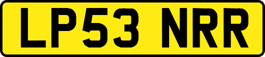 LP53NRR