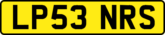 LP53NRS
