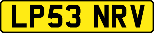 LP53NRV