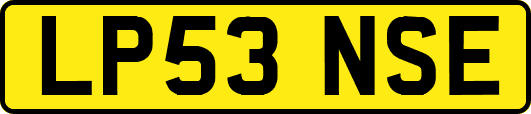 LP53NSE