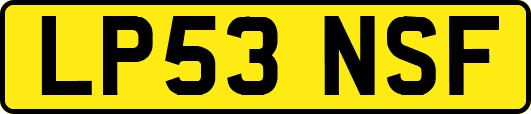 LP53NSF