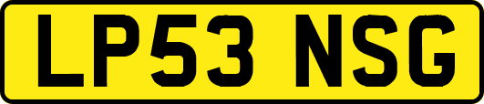 LP53NSG