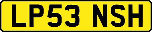 LP53NSH