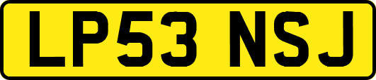 LP53NSJ