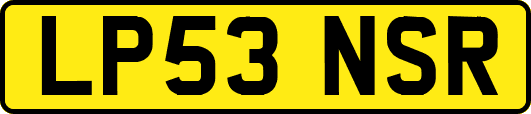 LP53NSR