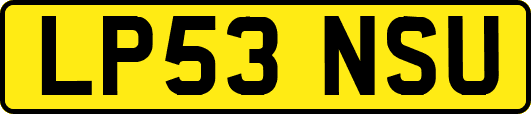 LP53NSU