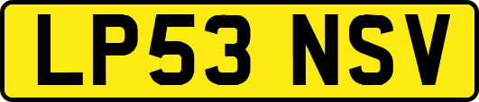 LP53NSV