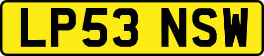 LP53NSW