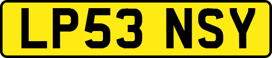 LP53NSY