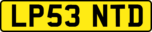 LP53NTD