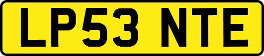 LP53NTE