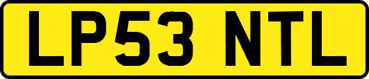 LP53NTL