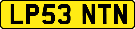LP53NTN