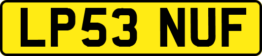 LP53NUF