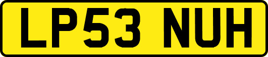 LP53NUH