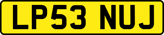 LP53NUJ