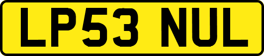 LP53NUL