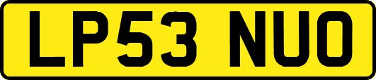 LP53NUO