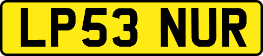 LP53NUR