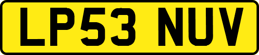 LP53NUV