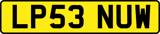 LP53NUW