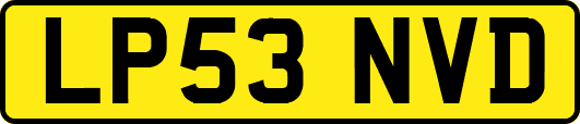 LP53NVD