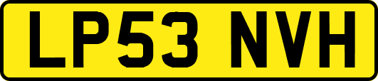LP53NVH