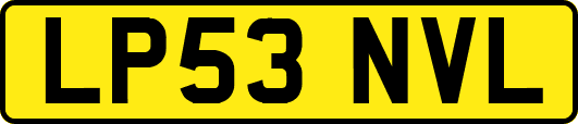 LP53NVL